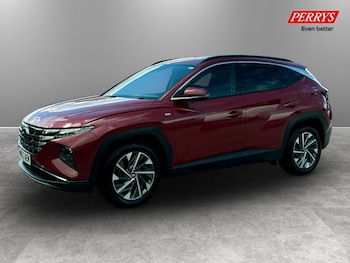 Used Hyundai TUCSON 2023 for sale - 78691645: Photo
