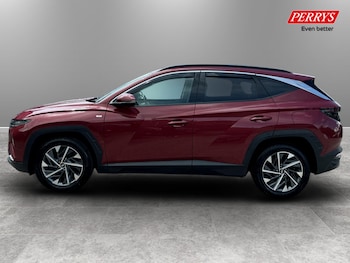 Used Hyundai TUCSON 2023 for sale - 78691645: Photo