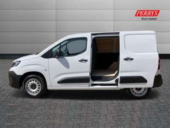 Used Peugeot Partner 2025 for sale - 74926289: Photo