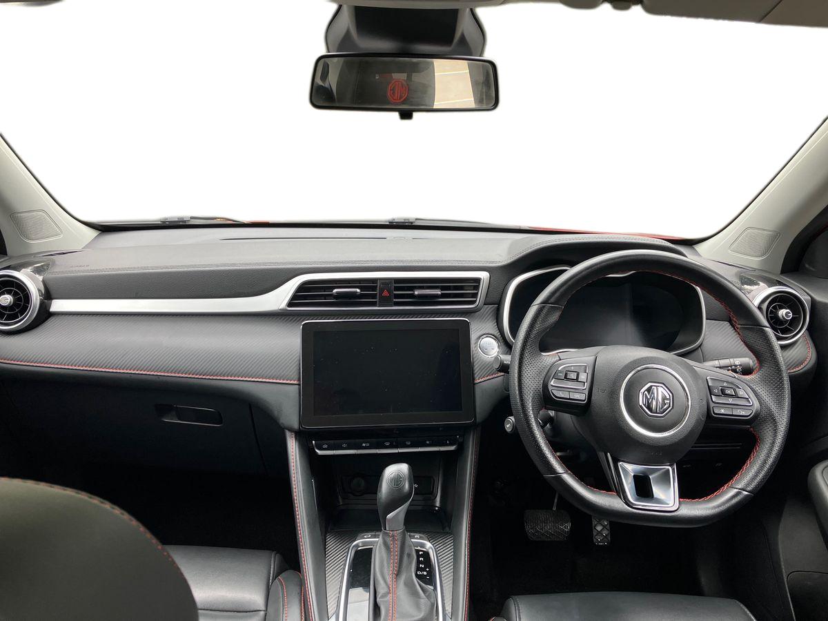 Used MG MG ZS 2022 for sale - 77113594: Photo 10