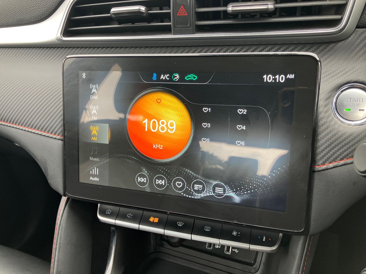 Used MG MG ZS 2022 for sale - 77113594: Photo 11