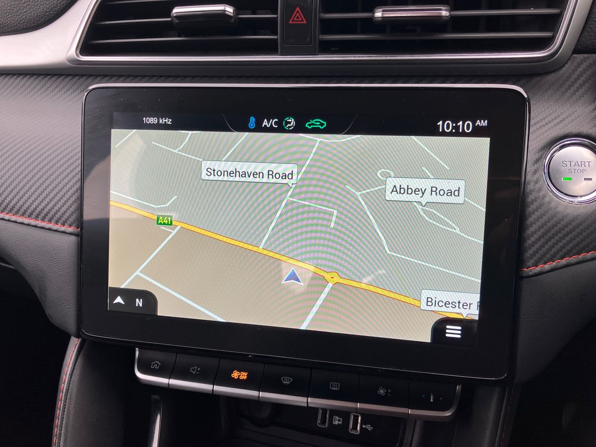 Used MG MG ZS 2022 for sale - 77113594: Photo 12