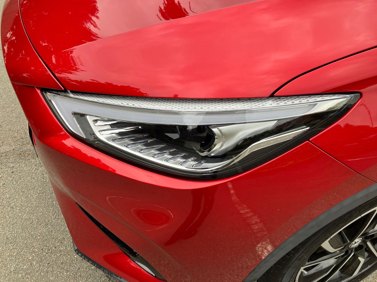 Used MG MG ZS 2022 for sale - 77113594: Photo 14