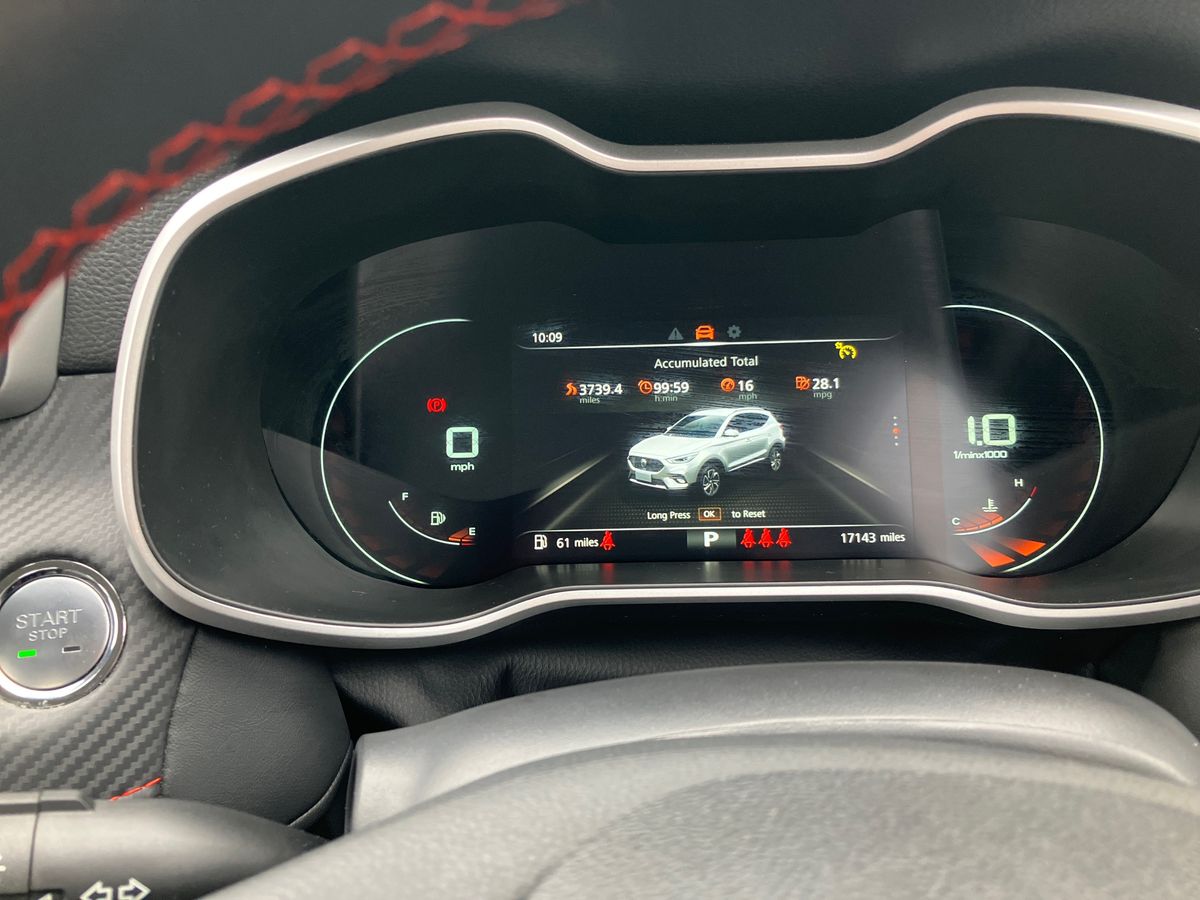 Used MG MG ZS 2022 for sale - 77113594: Photo 15