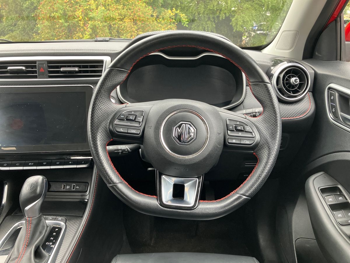 Used MG MG ZS 2022 for sale - 77113594: Photo 16