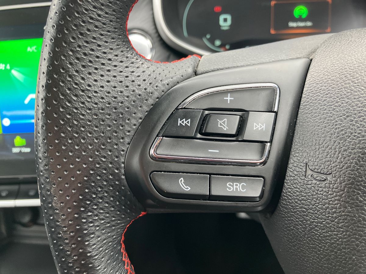 Used MG MG ZS 2022 for sale - 77113594: Photo 17