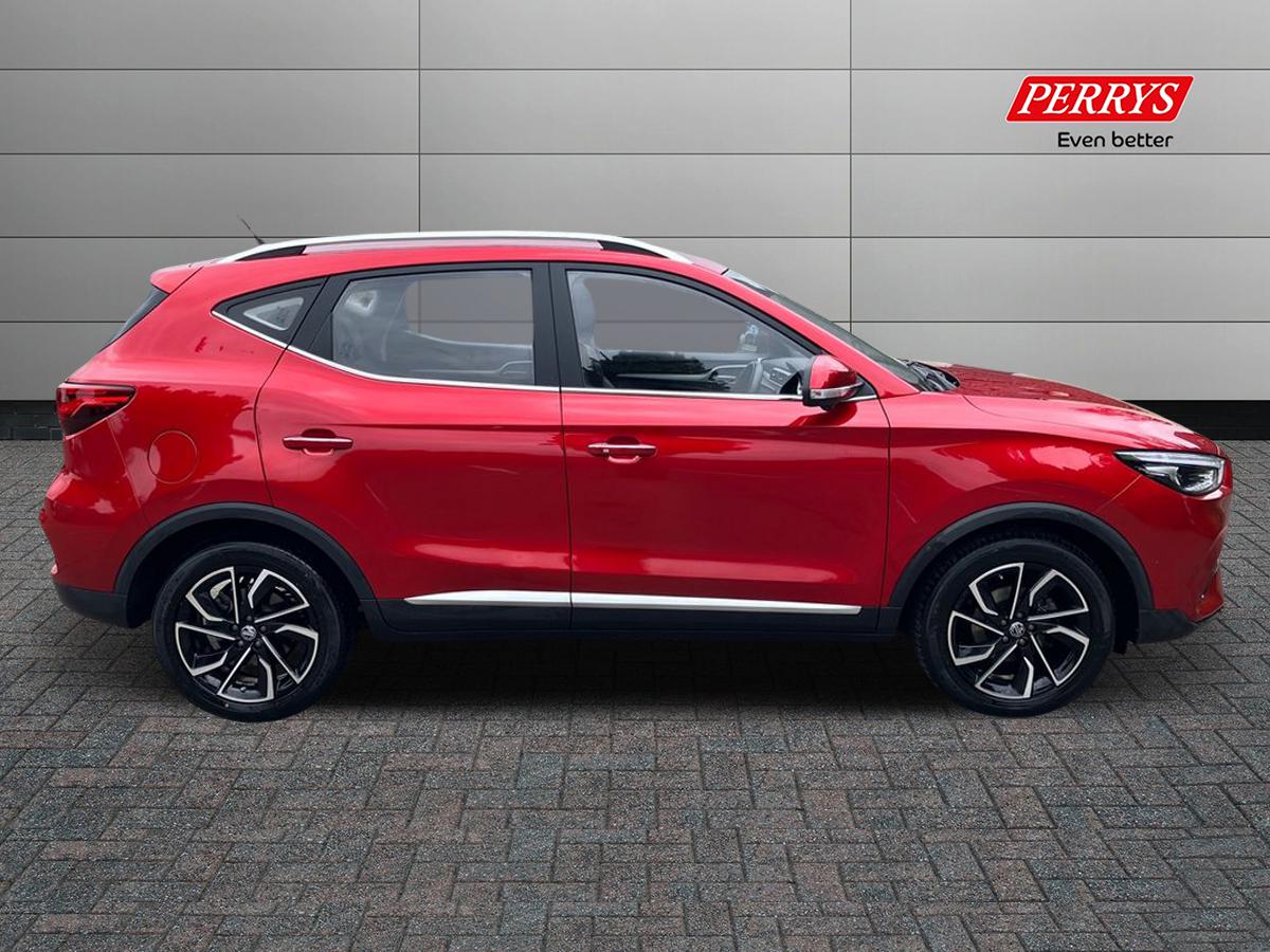 Used MG MG ZS 2022 for sale - 77113594: Photo 3