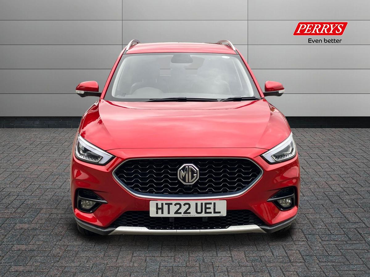 Used MG MG ZS 2022 for sale - 77113594: Photo 4