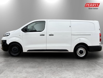 Used Vauxhall Vivaro 2022 for sale - 78454229: Photo