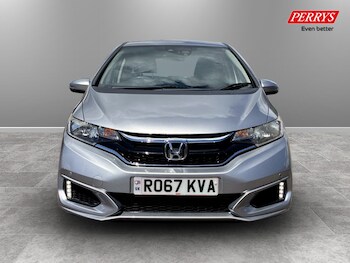 Used Honda Jazz 2018 for sale - 78764321: Photo