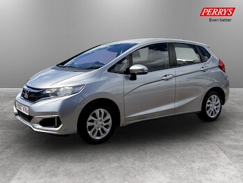 Used Honda Jazz 2018 for sale - 78764321: Photo