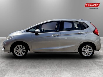Used Honda Jazz 2018 for sale - 78764321: Photo