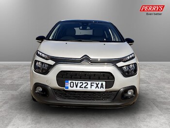 Used Citroen C3 2022 for sale - 78390404: Photo