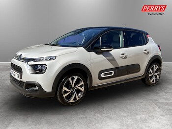 Used Citroen C3 2022 for sale - 78390404: Photo