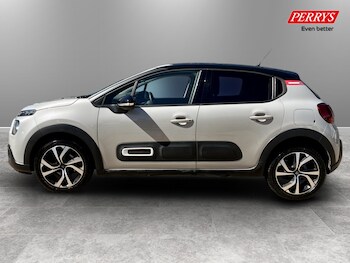 Used Citroen C3 2022 for sale - 78390404: Photo