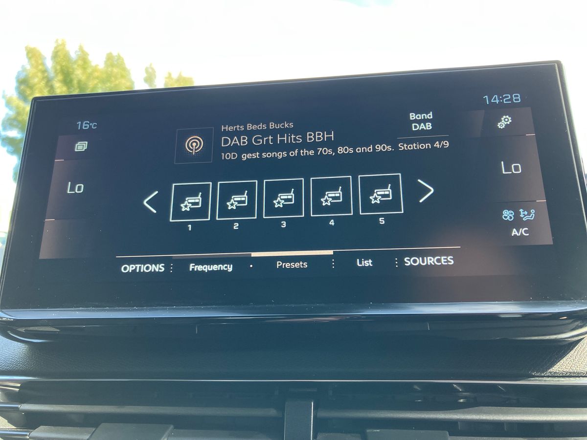 Used Peugeot 5008 2022 for sale - 77113599: Photo 11