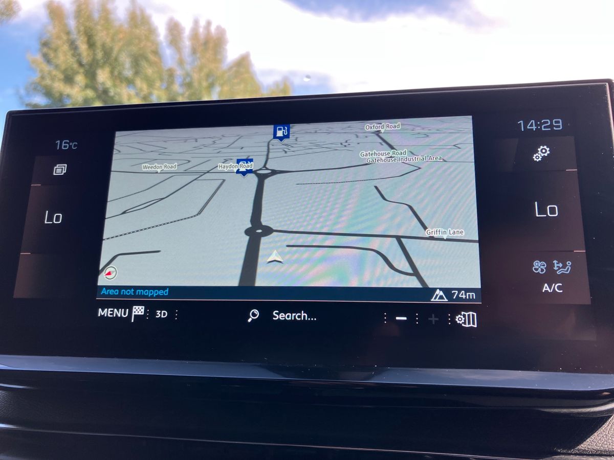 Used Peugeot 5008 2022 for sale - 77113599: Photo 12