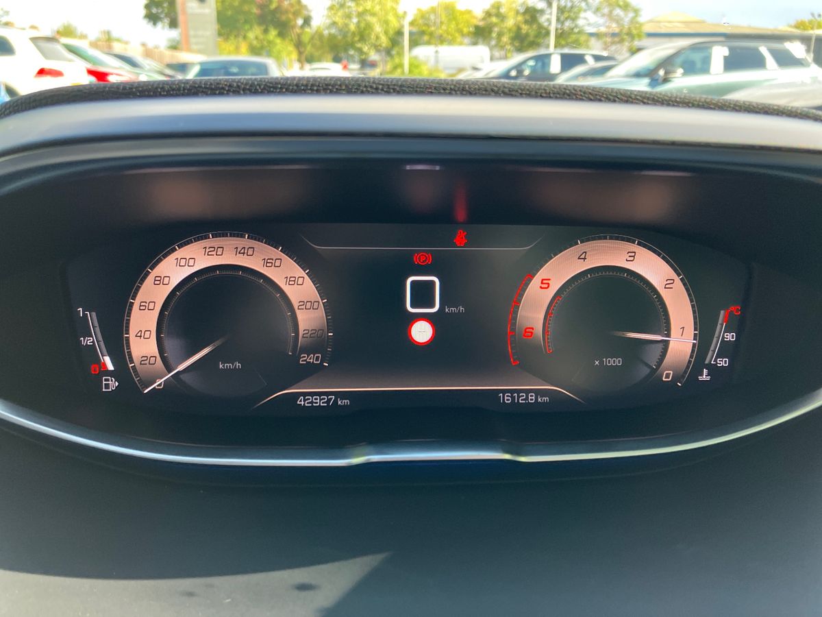 Used Peugeot 5008 2022 for sale - 77113599: Photo 15