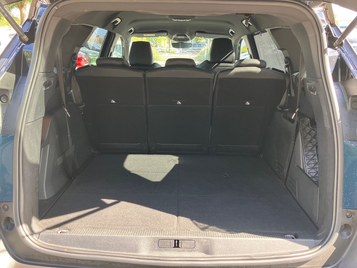 Used Peugeot 5008 2022 for sale - 77113599: Photo 22