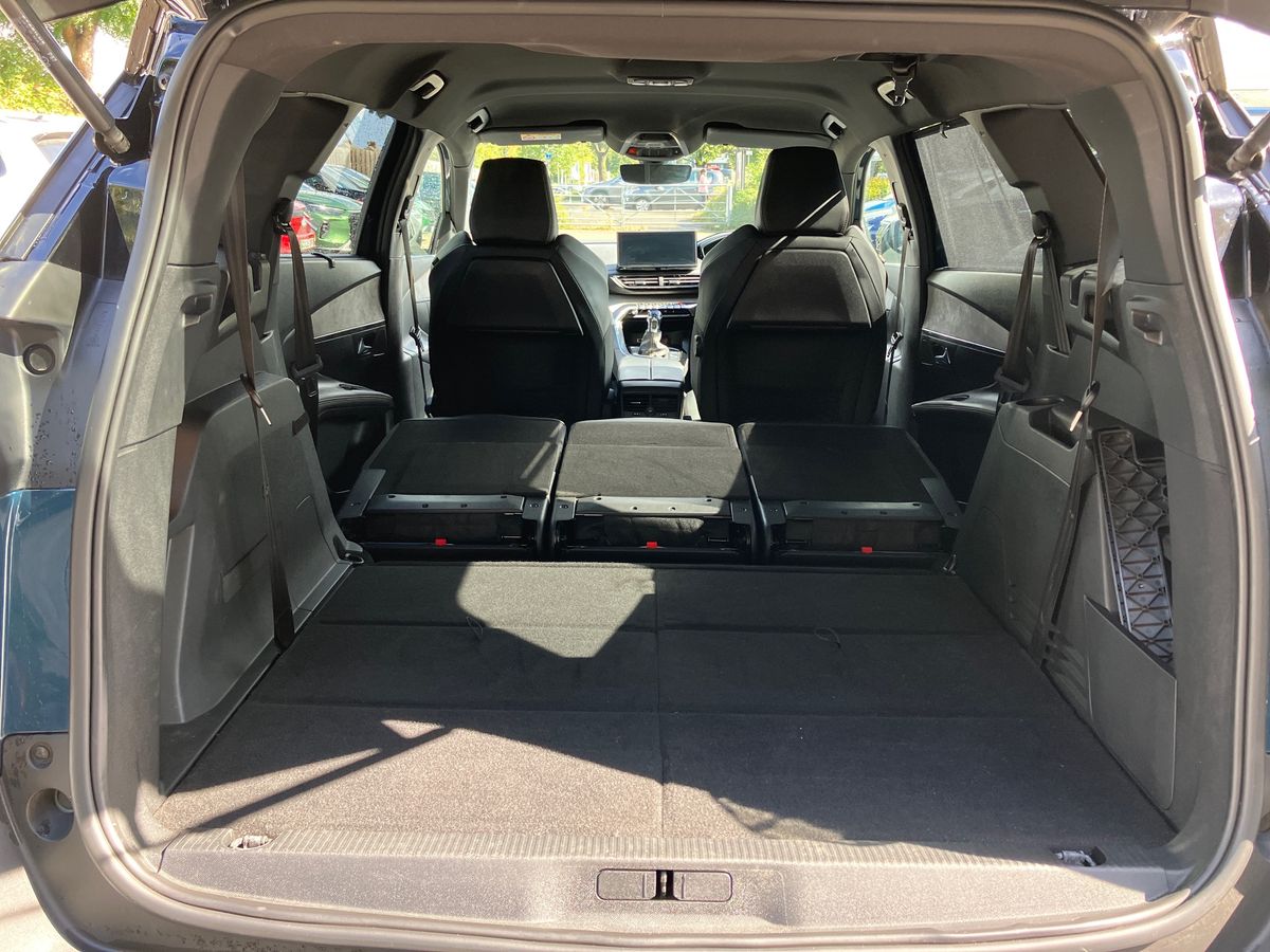 Used Peugeot 5008 2022 for sale - 77113599: Photo 24