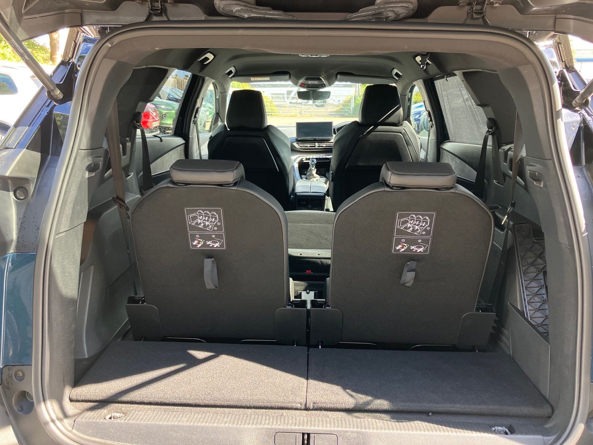 Used Peugeot 5008 2022 for sale - 77113599: Photo 25