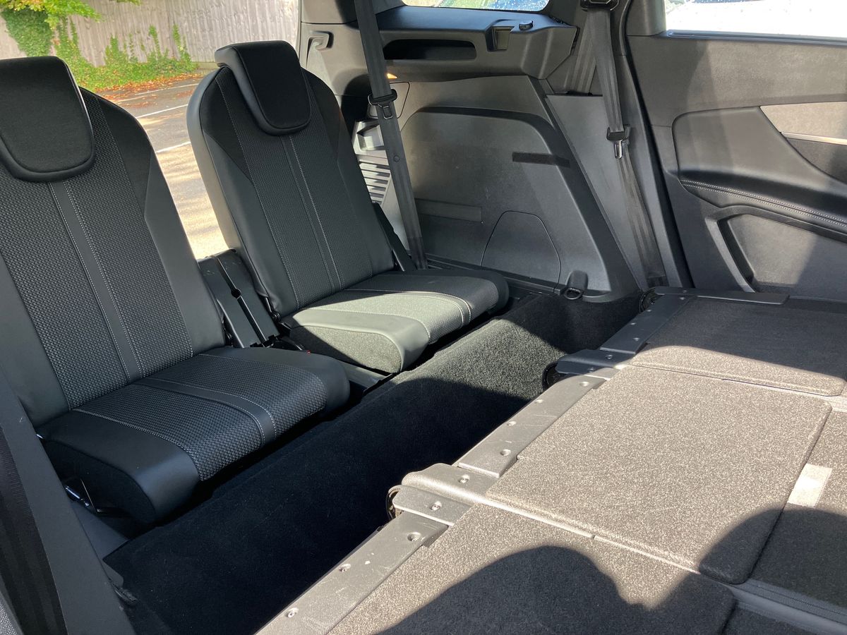 Used Peugeot 5008 2022 for sale - 77113599: Photo 26