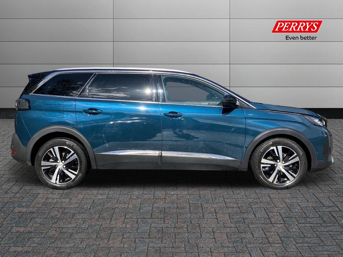 Used Peugeot 5008 2022 for sale - 77113599: Photo 3