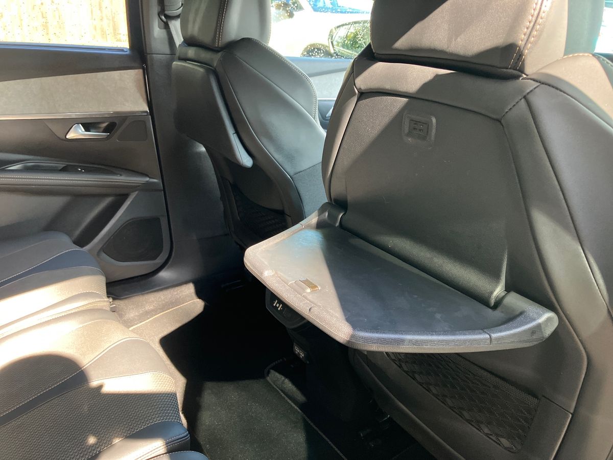 Used Peugeot 5008 2022 for sale - 77113599: Photo 35