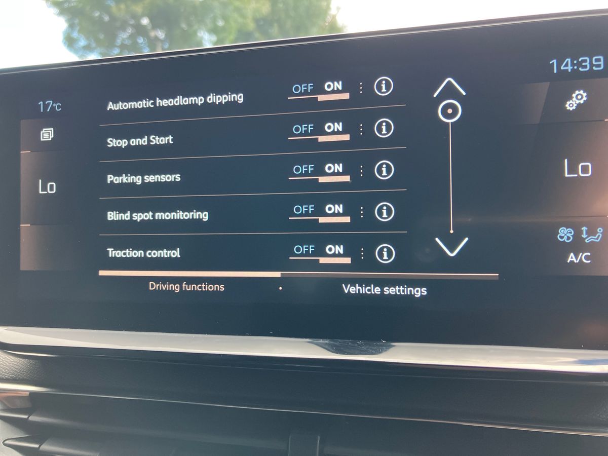 Used Peugeot 5008 2022 for sale - 77113599: Photo 52