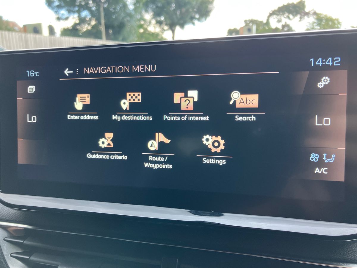 Used Peugeot 5008 2022 for sale - 77113599: Photo 60