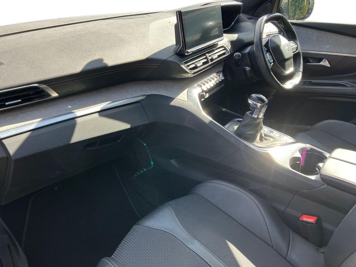 Used Peugeot 5008 2022 for sale - 77113599: Photo 7