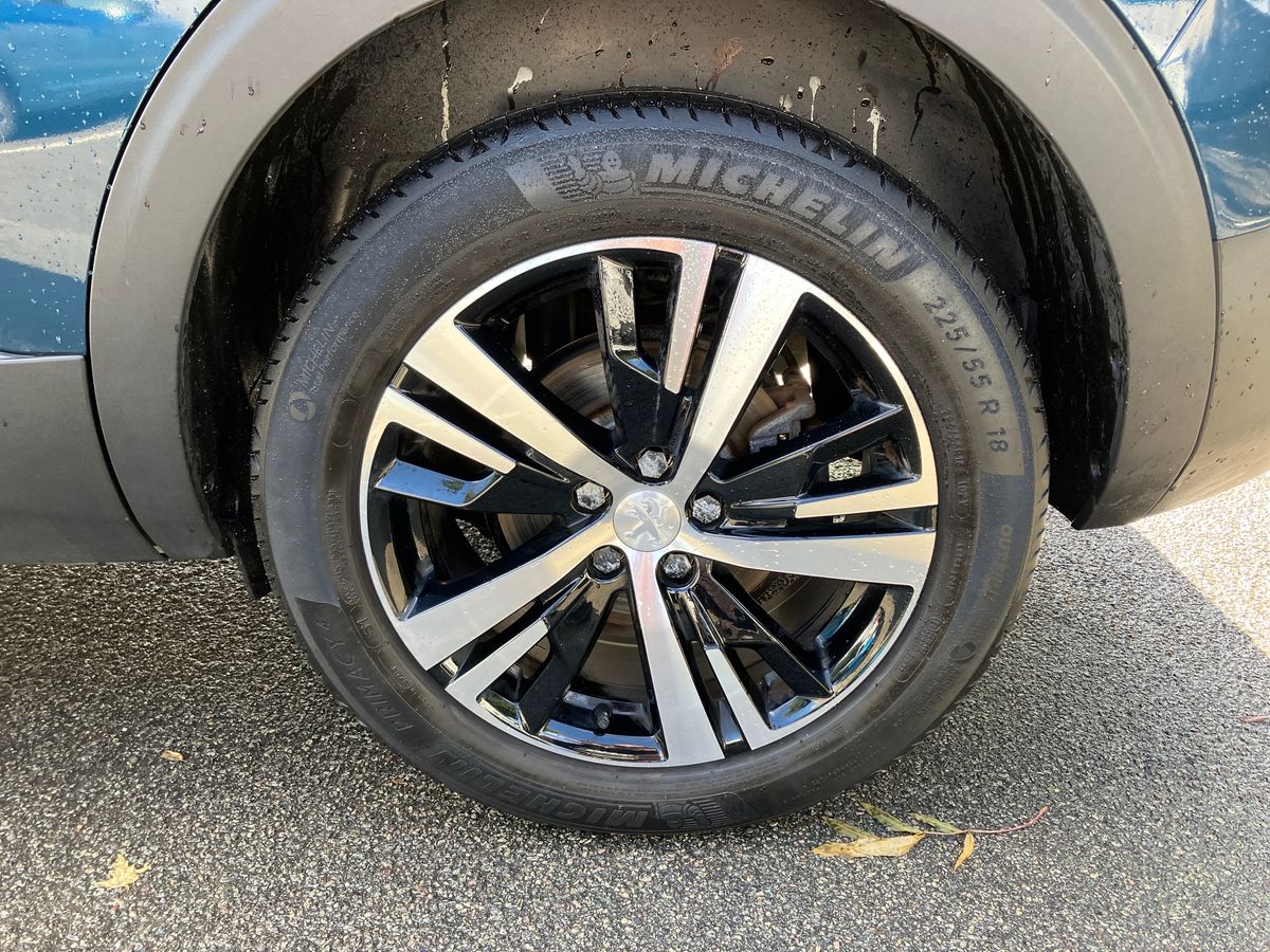 Used Peugeot 5008 2022 for sale - 77113599: Photo 8