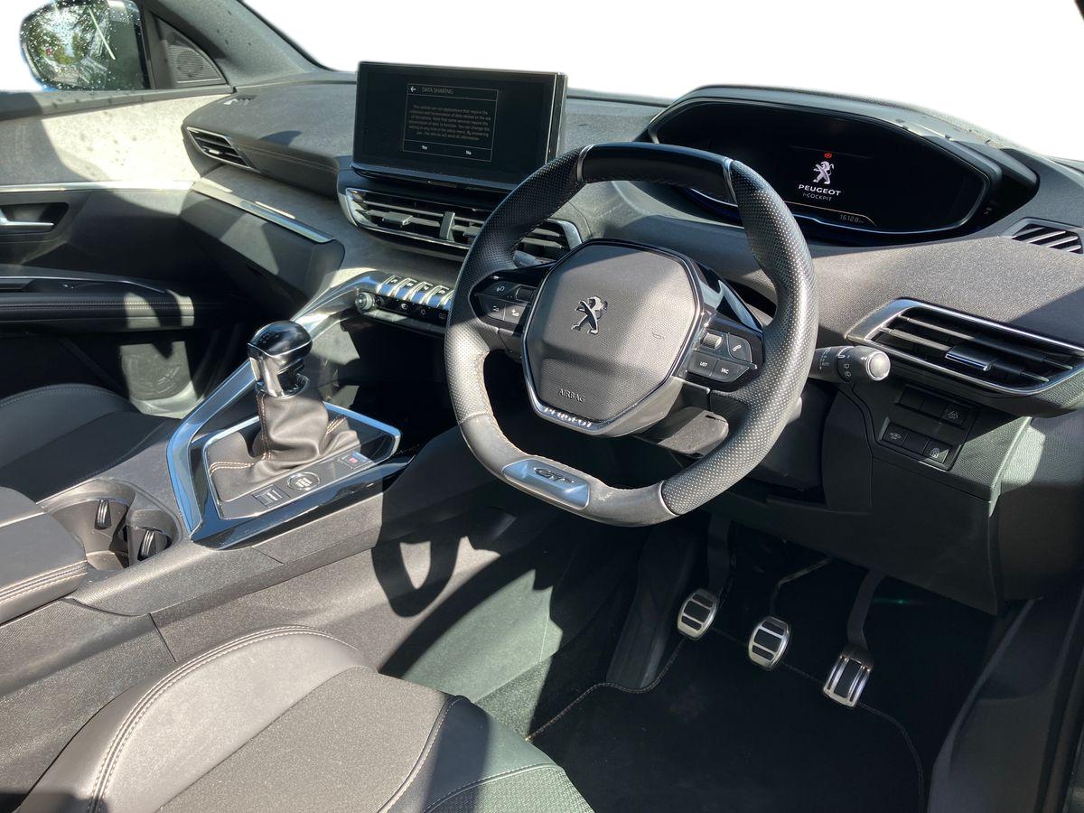 Used Peugeot 5008 2022 for sale - 77113599: Photo 9