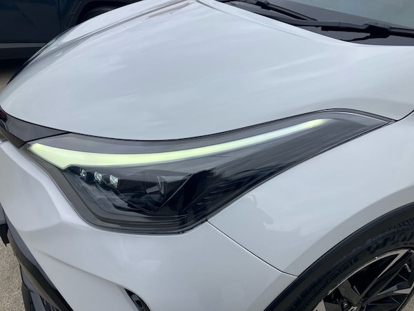 Used Toyota C-HR 2023 for sale - 75536272: Photo 14