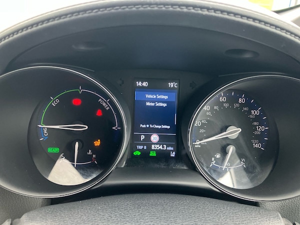 Used Toyota C-HR 2023 for sale - 75536272: Photo 15