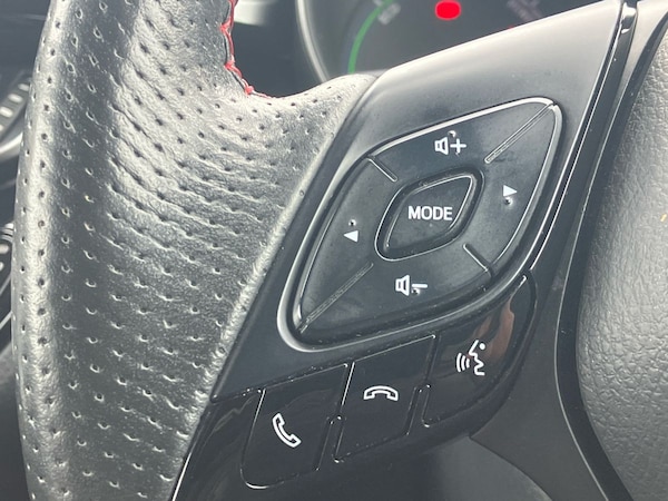 Used Toyota C-HR 2023 for sale - 75536272: Photo 17