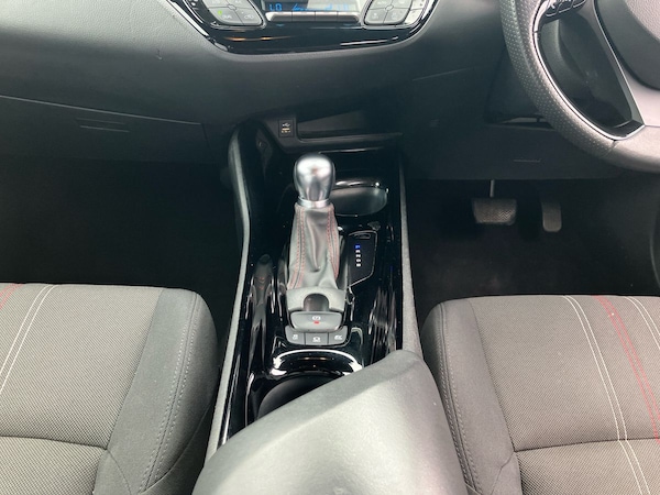 Used Toyota C-HR 2023 for sale - 75536272: Photo 18