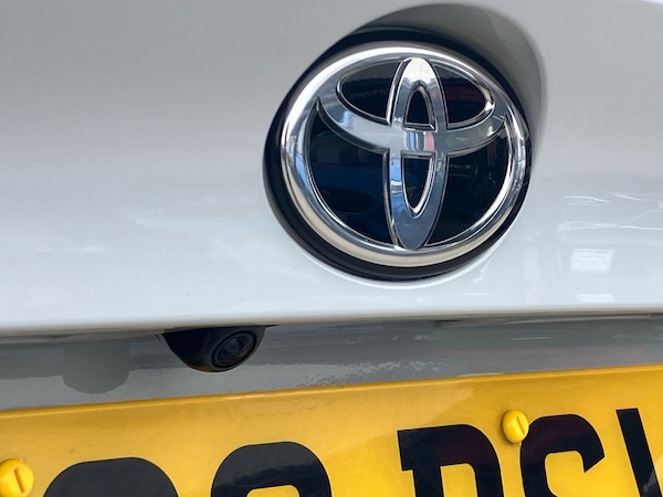 Used Toyota C-HR 2023 for sale - 75536272: Photo 22