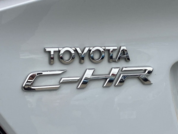Used Toyota C-HR 2023 for sale - 75536272: Photo 23