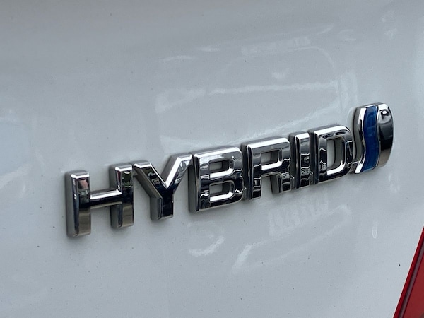Used Toyota C-HR 2023 for sale - 75536272: Photo 24