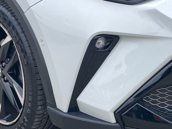 Used Toyota C-HR 2023 for sale - 75536272: Photo 32