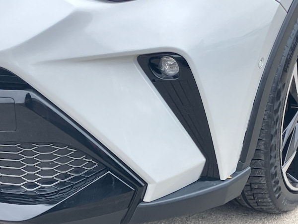 Used Toyota C-HR 2023 for sale - 75536272: Photo 33