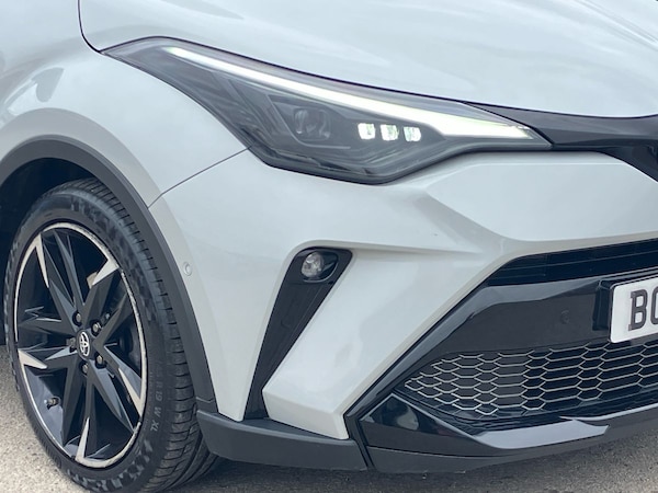 Used Toyota C-HR 2023 for sale - 75536272: Photo 35
