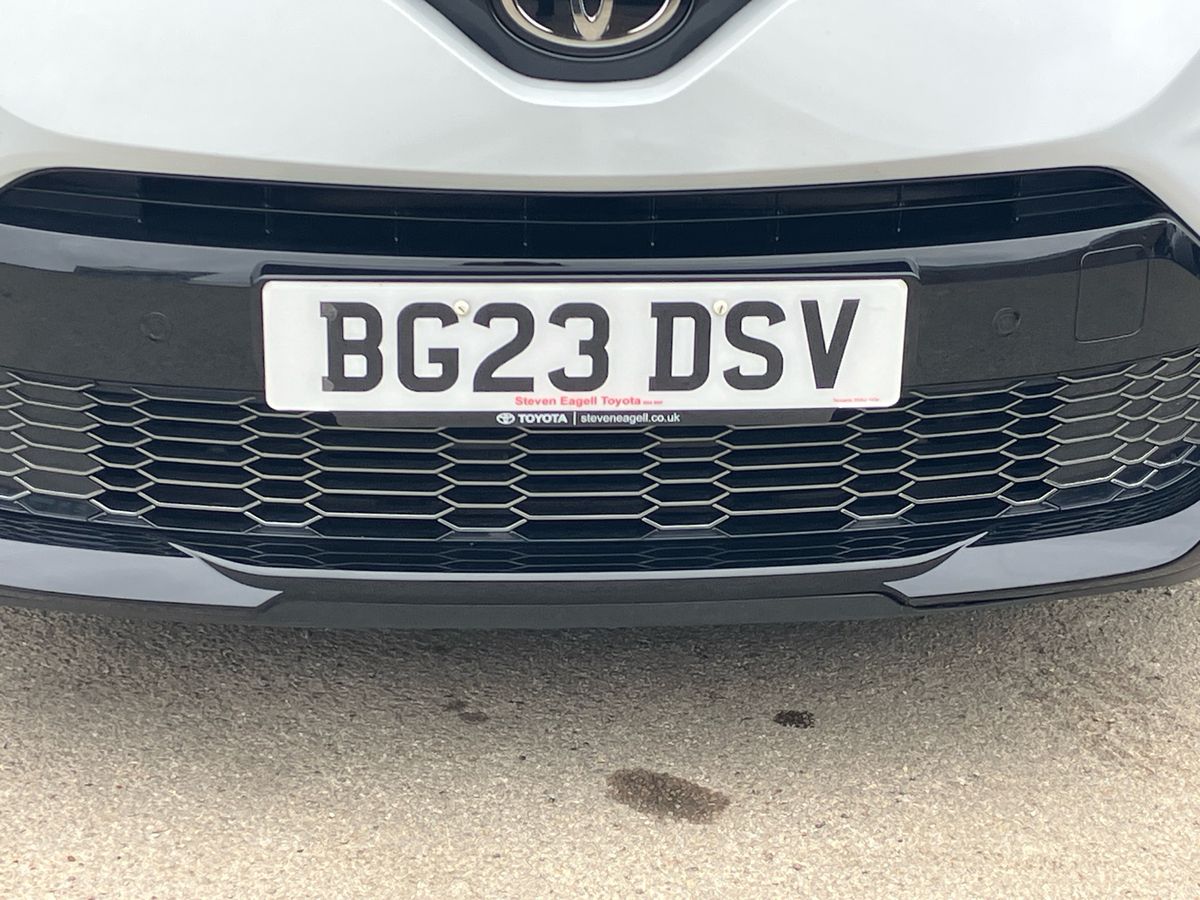 Vehicle 38