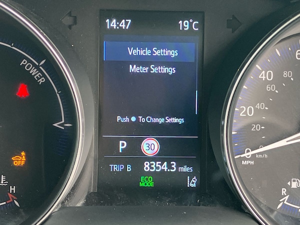 Used Toyota C-HR 2023 for sale - 75536272: Photo 45