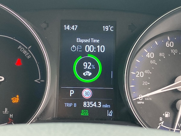 Used Toyota C-HR 2023 for sale - 75536272: Photo 47