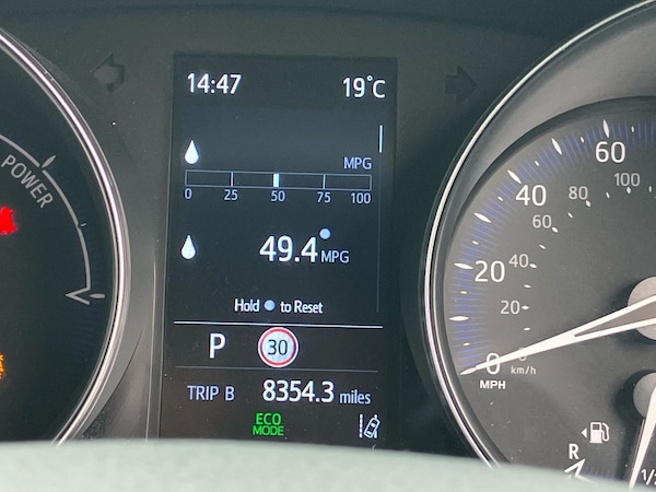 Used Toyota C-HR 2023 for sale - 75536272: Photo 48