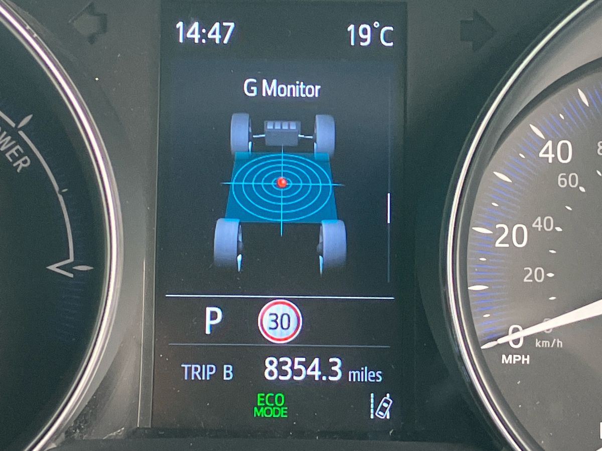 Vehicle 50