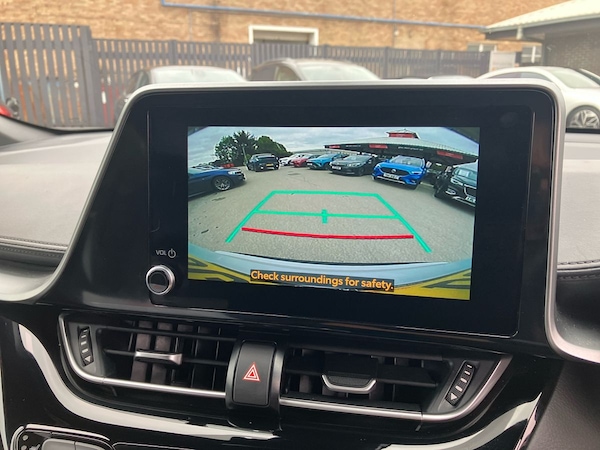 Used Toyota C-HR 2023 for sale - 75536272: Photo 53