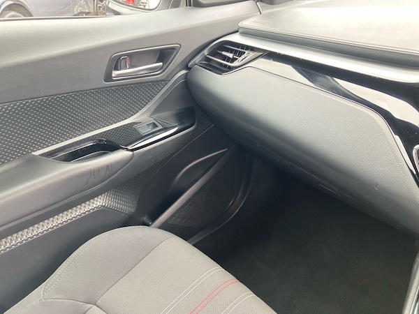 Used Toyota C-HR 2023 for sale - 75536272: Photo 58